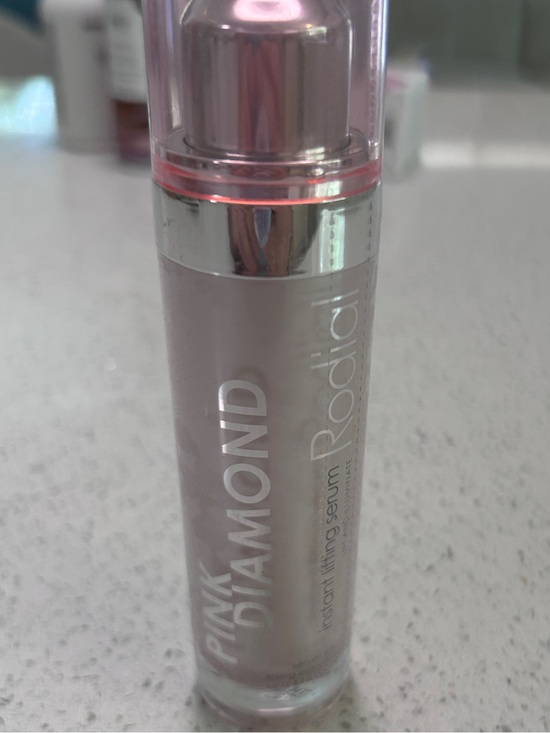 Rodial Other - New and sealed full Rodial diamond lifting serum!